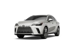 2026 LEXUS RX 450h+ Premium RX 450h+ AWD