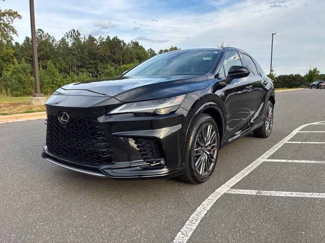 Certified 2023 Lexus RX 500h F SPORT Performance SUV