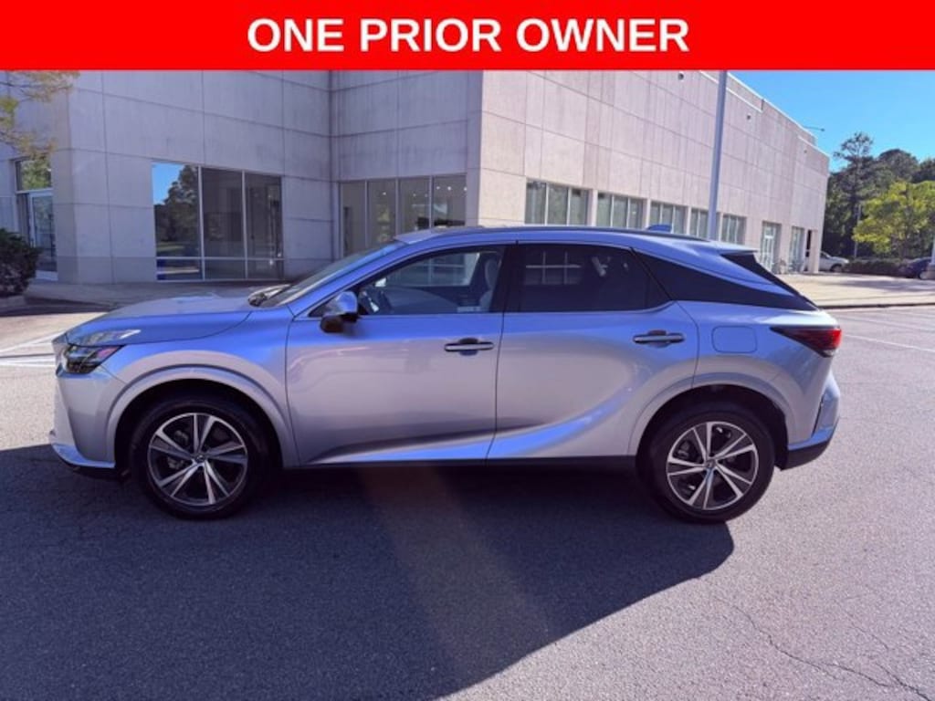 Used 2023 Lexus RX 350 Premium SUV