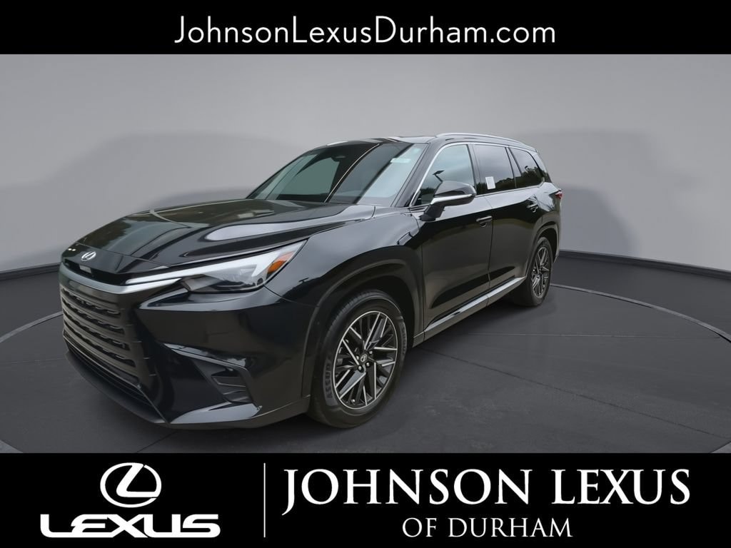 2026 Lexus TX 350 Premium - Photo 4