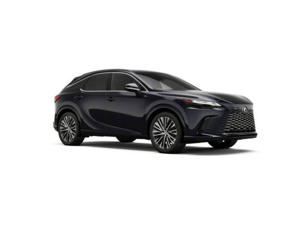 New 2026 Lexus RX 350 Premium+ 5-DOOR SUV 4X4