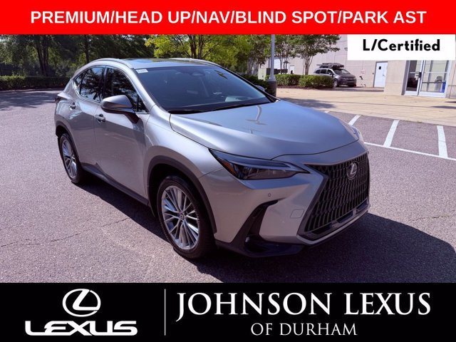  LEXUS NX 350