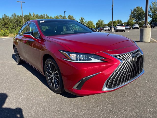 Certified 2023 Lexus ES 350 Sedan
