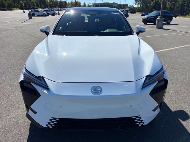 Certified 2026 Lexus ES 350e Premium Sedan