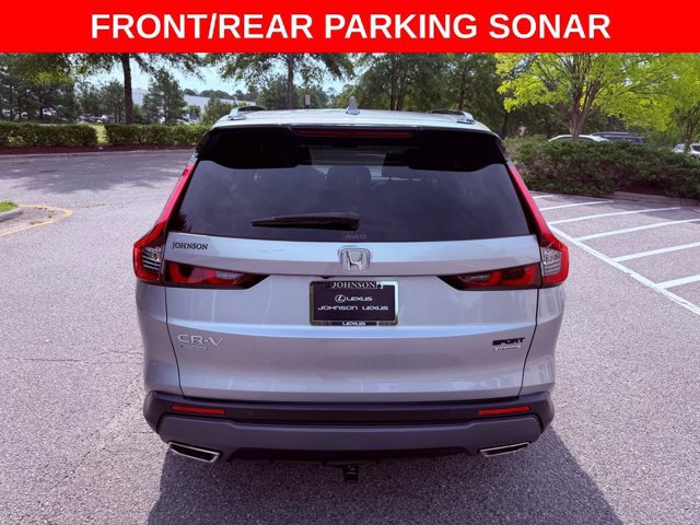 2023 Honda CR-V Sport Touring - Photo 6