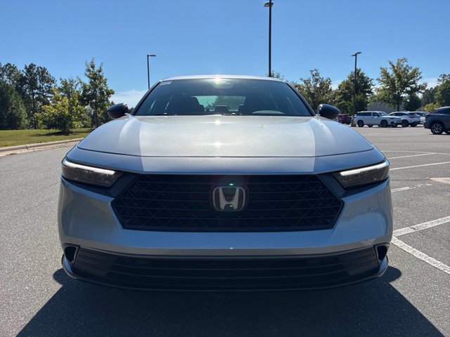 Used 2023 Honda Accord Hybrid Sport-L Sedan