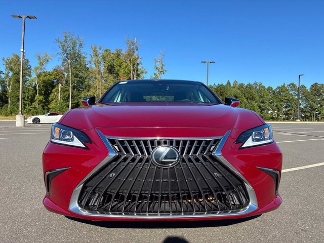 Certified 2023 Lexus ES 350 Sedan