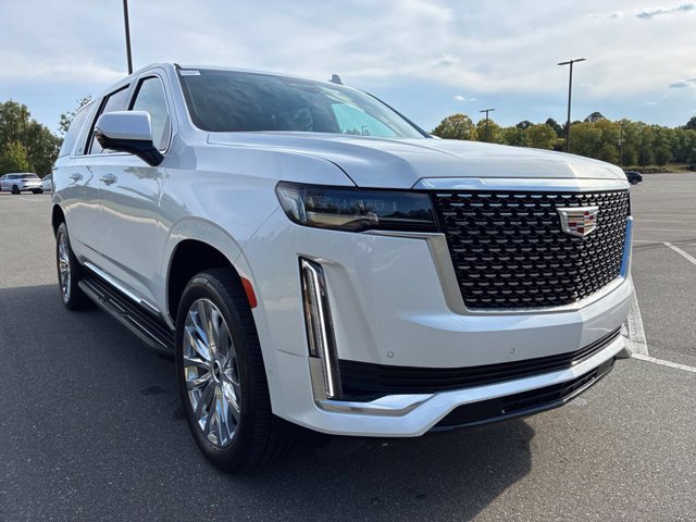  CADILLAC Escalade ESV