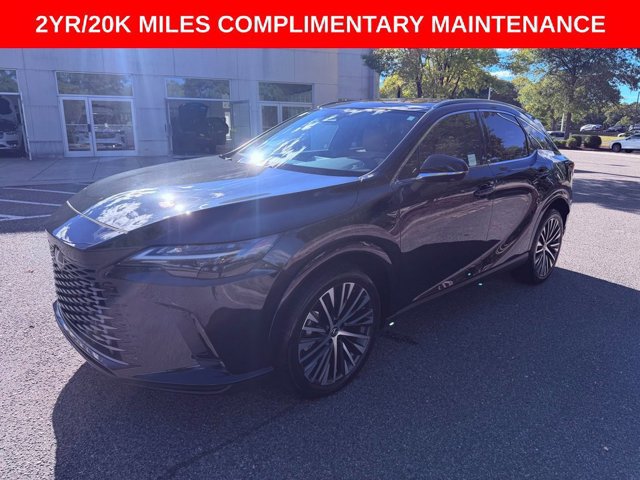 Used 2025 Lexus RX 350 Premium Plus SUV