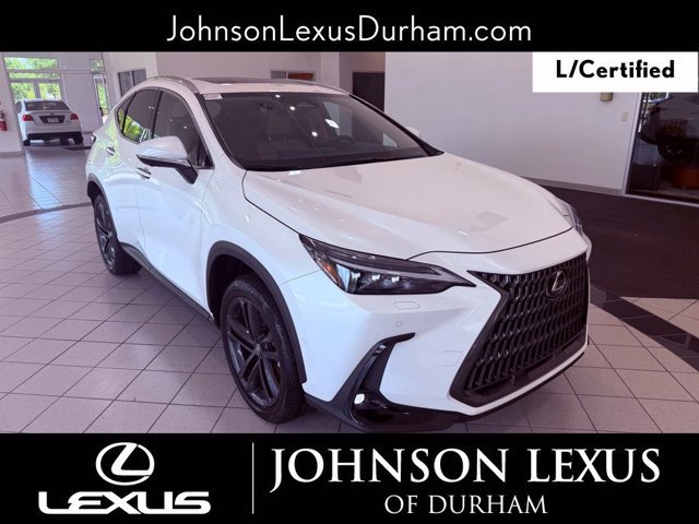  LEXUS NX 450h+