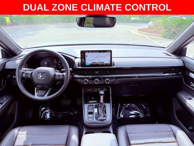 2023 Honda CR-V Sport Touring - Photo 11