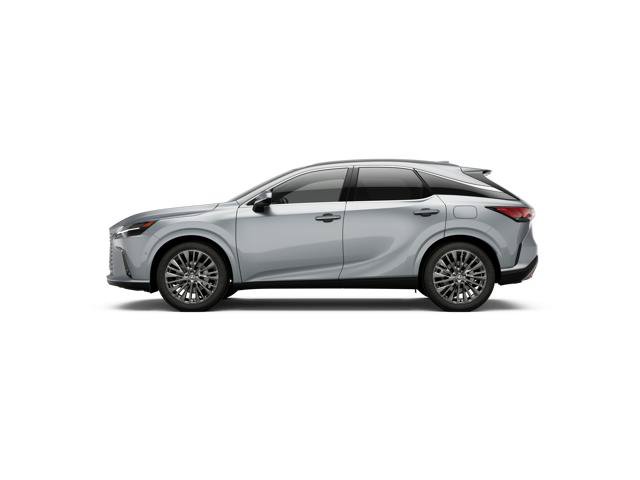 New 2026 Lexus RX 350h Luxury RX 350H LUX AWD