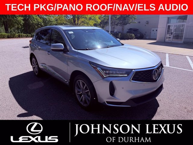 2023 Acura RDX