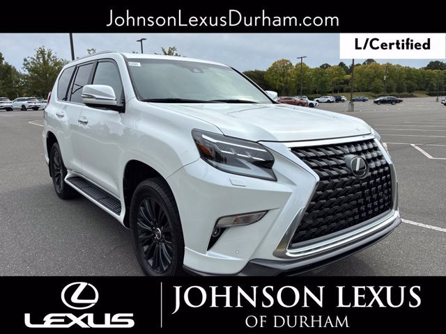  LEXUS GX 460