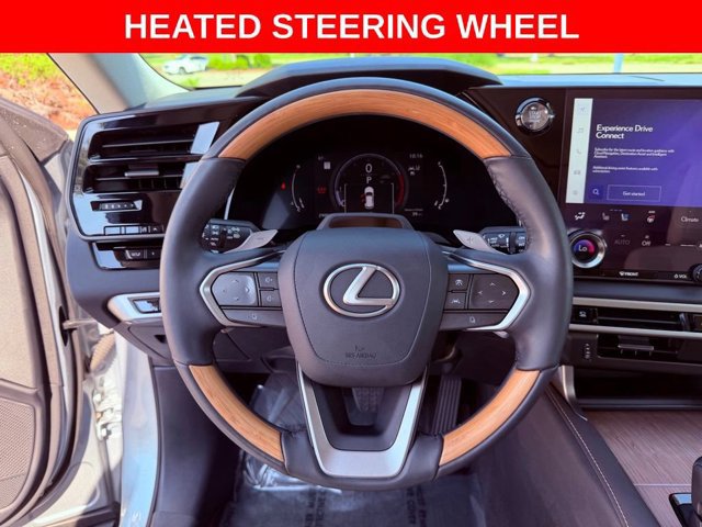 2024 Lexus RX 350 - Photo 17