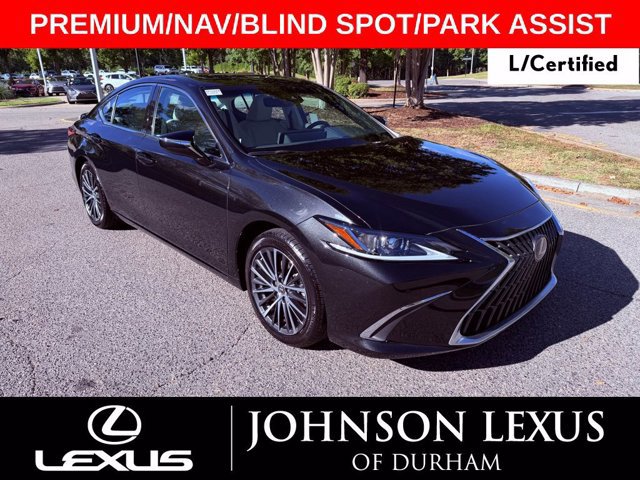  LEXUS ES 300h