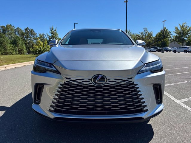 Certified 2024 Lexus RX 350 Premium SUV