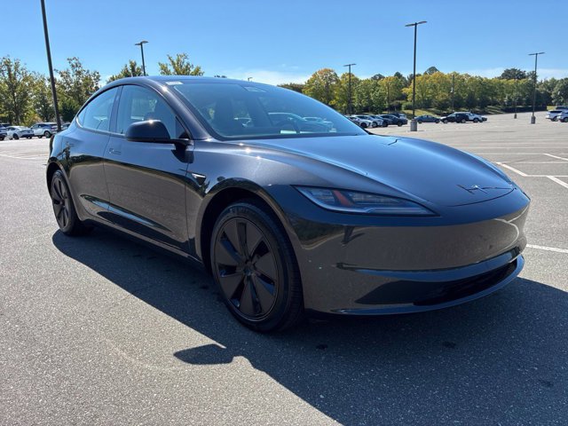 Used 2025 Tesla Model 3 Long Range Sedan