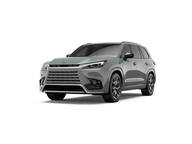 2026 Lexus TX 500h