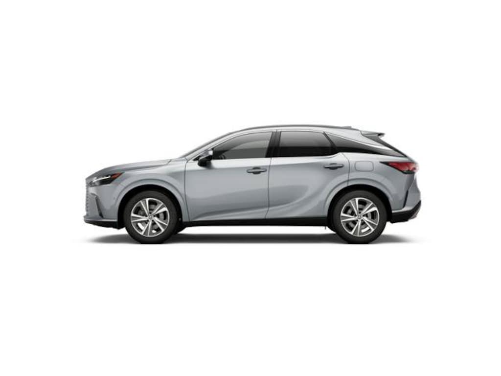 New 2026 Lexus RX 350h Premium RX 350H PREM AWD