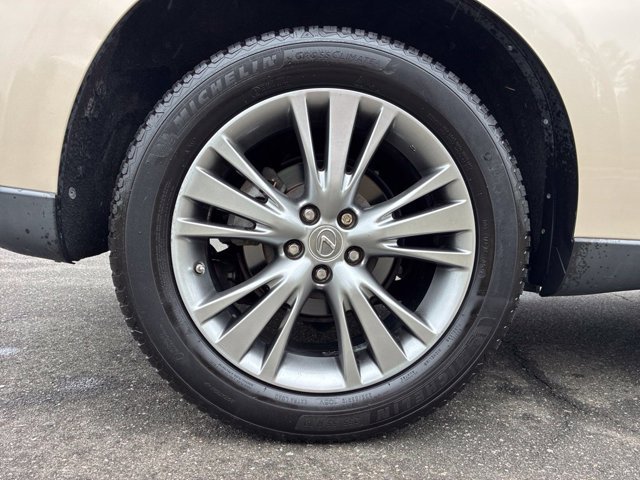 Used 2013 Lexus RX 350 FWD SUV