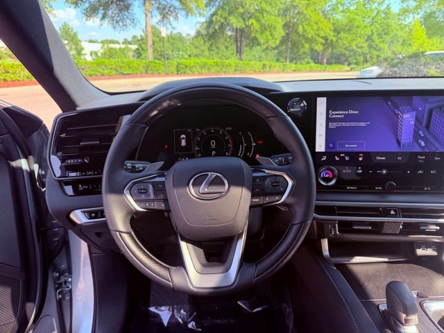 2023 Lexus RX 350 - Photo 20