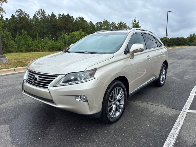 Used 2013 Lexus RX 350 FWD SUV