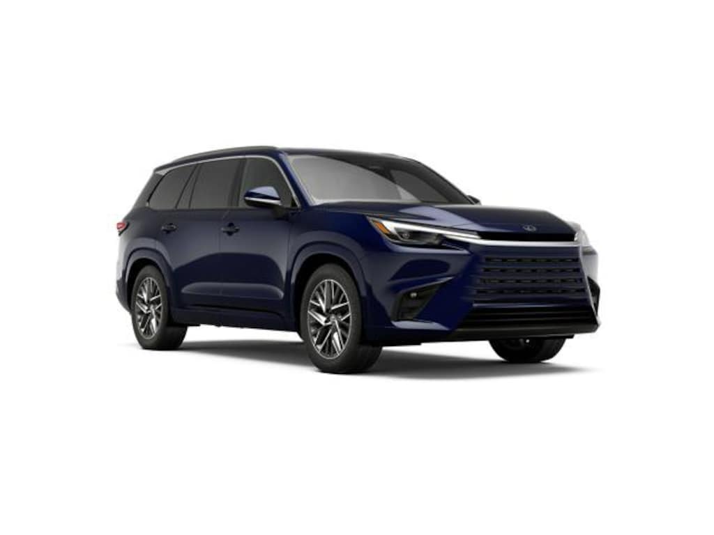New 2026 Lexus TX 350 Premium TX 350 AWD