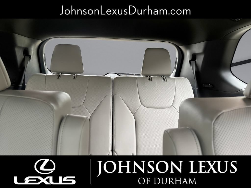 2026 Lexus TX 350 Premium - Photo 26