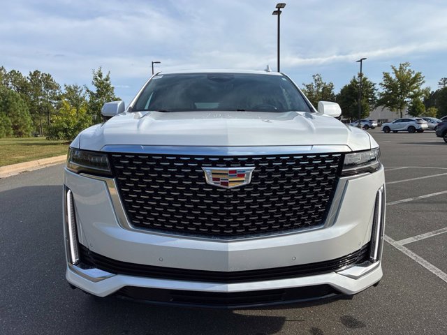 Used 2022 CADILLAC Escalade ESV Premium Luxury SUV