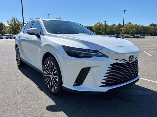 Used 2025 Lexus RX 350 Premium Plus SUV