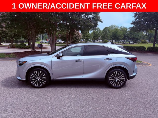Certified 2024 Lexus RX 350 Premium Plus SUV