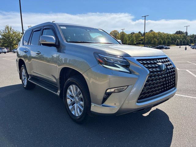  LEXUS GX 460