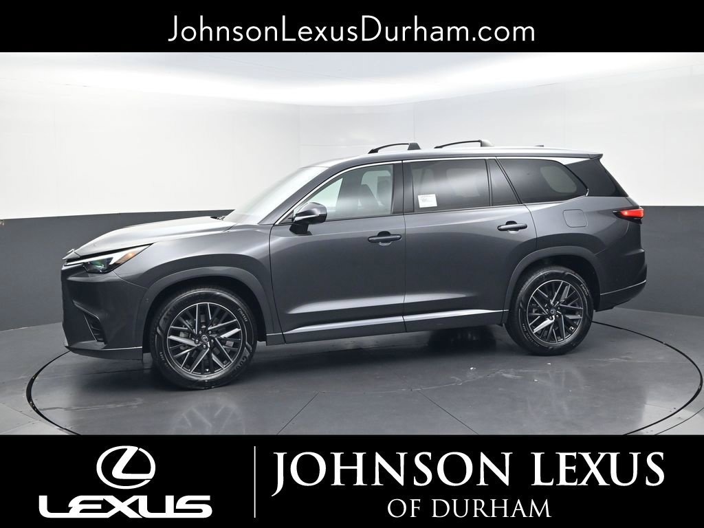 New 2026 Lexus TX 350 Premium TX 350 AWD