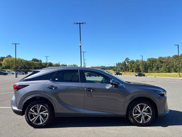 Certified 2023 Lexus RX 350 Premium SUV