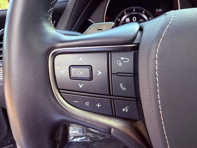 2023 Lexus LS Base - Photo 22