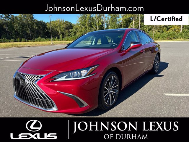  LEXUS ES 350