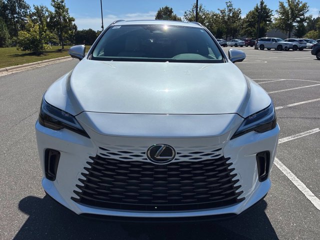 Used 2025 Lexus RX 350 Premium Plus SUV