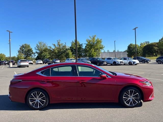 Certified 2023 Lexus ES 350 Sedan