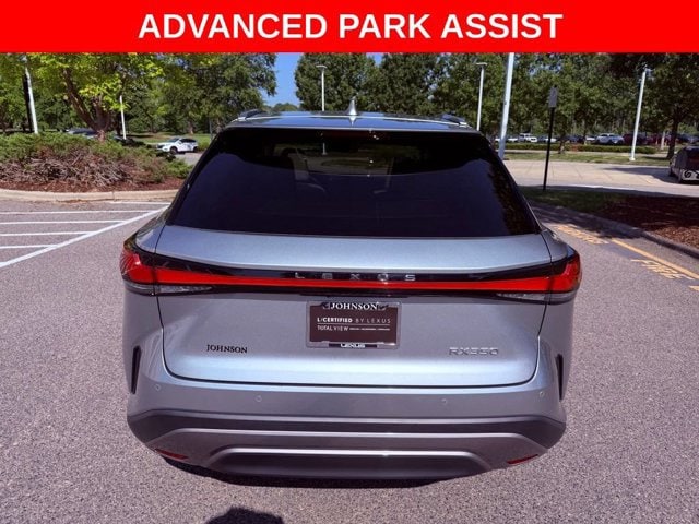 2024 Lexus RX 350 - Photo 6