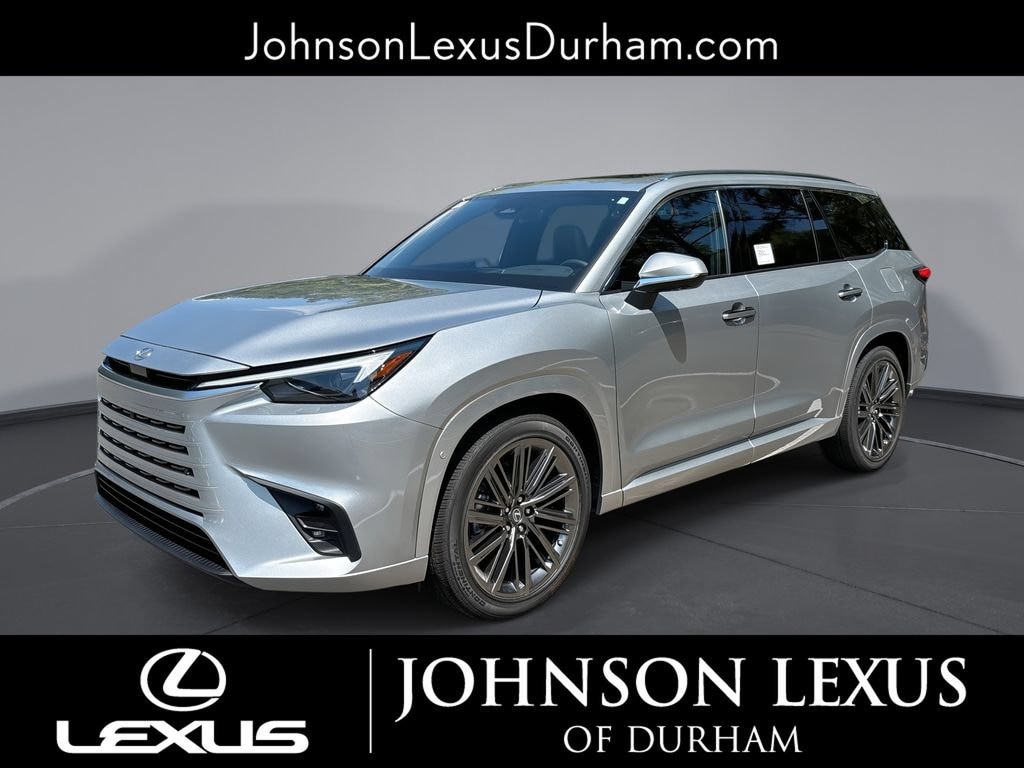 New 2026 Lexus TX 350 Luxury TX 350 AWD