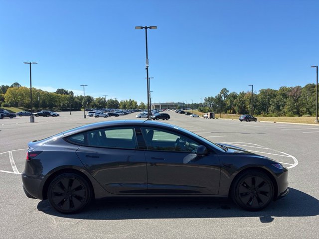 Used 2025 Tesla Model 3 Long Range Sedan