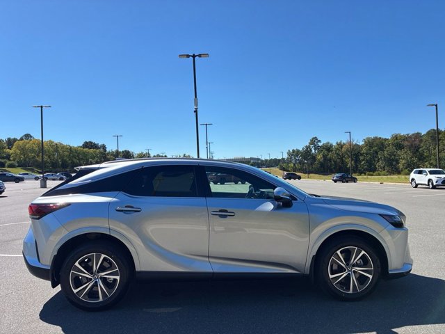 Certified 2024 Lexus RX 350 Premium SUV