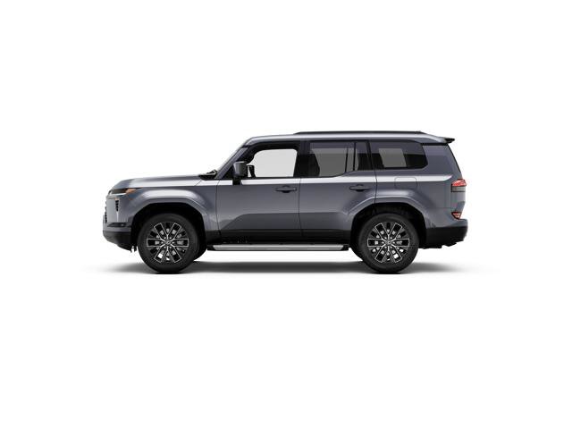 New 2026 Lexus GX 550 Premium+ 5-DR PREMIUM PLUS