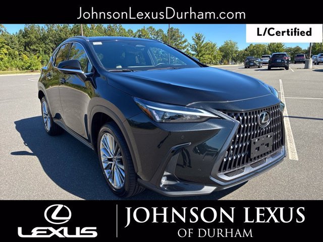  LEXUS NX 350