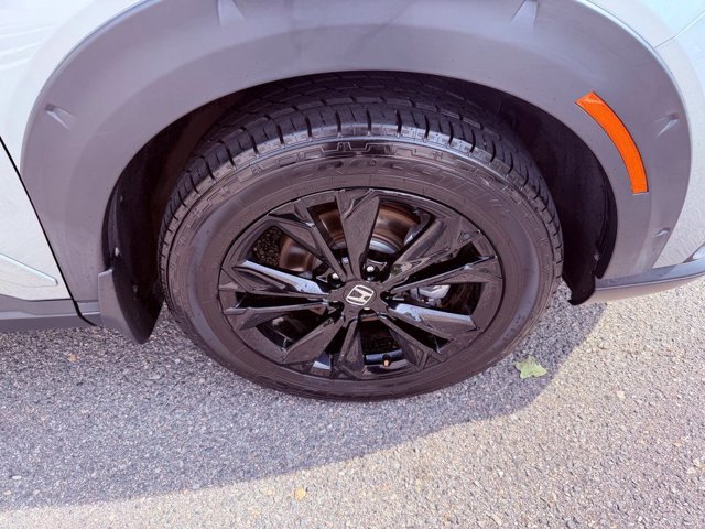 2023 Honda CR-V Sport Touring - Photo 17