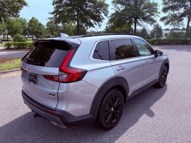 2023 Honda CR-V Sport Touring - Photo 14