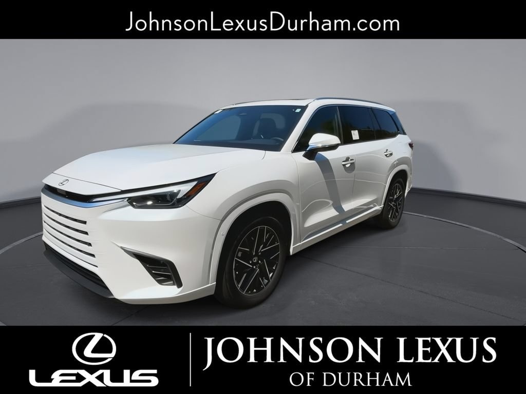 New 2026 Lexus TX 350 Premium TX 350