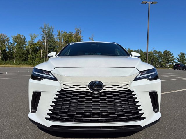 Certified 2025 Lexus RX 350 Premium Plus SUV