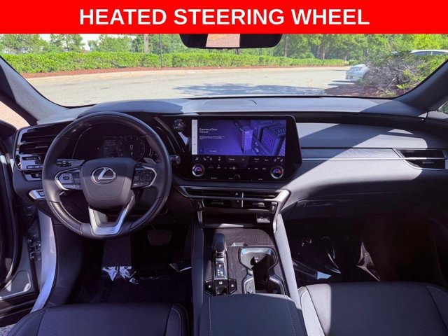 2023 Lexus RX 350 - Photo 13